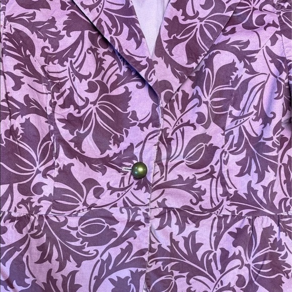 Bandolino Women’s blazer jacket - Picture 4 of 10